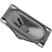 Visaton SC5.9OM KAIUTIN LAAJAKAISTA 5X9-CM 8-OHM