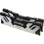 Kingston FURY Renegade 64 Gt (2 x 32 Gt) DDR5 6400 MHz, CL32 -muisti (XMP)