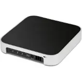 OWC miniStack STX - Ulkoiset kovalevyt - hopea