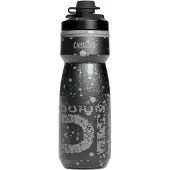 CamelBak Podium Dirt Series Chill 620ml, juomapullo, musta
