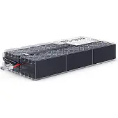 Cyberpower RBP0158 - Replacement Battery Pack | 72V | 6x 12V/9Ah