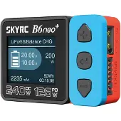 SkyRC B6neo+ Rc-laturi