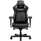 AndaSeat Kaiser 4 Series pelituoli (musta)