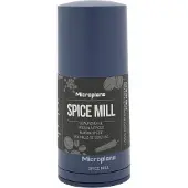 Microplane - Spice Mill Maustemylly 12 cm Denim Blue