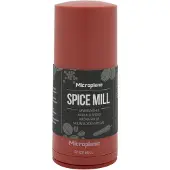 Microplane - Spice Mill Maustemylly 12 cm Lipstick Pink
