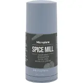 Microplane - Spice Mill Maustemylly 12 cm Sky Blue