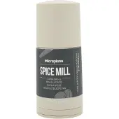 Microplane - Spice Mill Maustemylly 12 cm Cashmere Beige