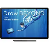 Wacom – Movinkpad Pro 14 Graphic (DTHA140L0B)