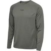 Hummel Momentum Pitkähihainen T-paita