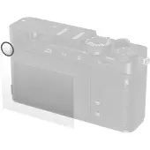 SmallRig 5988 Screen Protector for FUJIFILM X-E5