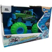 AMO Toys RC Beast Amphibious Kauko-ohjattava Maastoauto 1:18