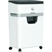 HP Shredder OneShred 18CC