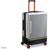 Delsey Jh001a Expandable 80 Cm 122l Matkalaukku