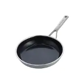 KitchenAid Paistinpannu 20 cm, ruostumaton teräs