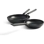 KitchenAid Classic Forged paistinpannut 3 osaa