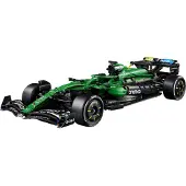 LEGO Technic 42240 - Green - ONE SIZE