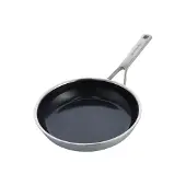 KitchenAid Paistinpannu 28 cm, ruostumaton teräs
