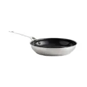 KitchenAid Paistinpannu 20 cm, ruostumaton teräs