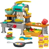 Play-Doh Keittiö