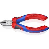 Knipex Ergo sivuleikkuri