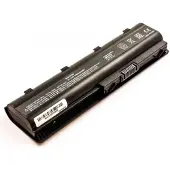 MicroBattery -akku, 10.8 V 48 Wh 6-kennoa