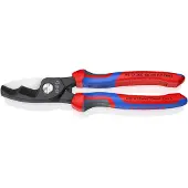 Knipex Kaapelileikkauspihdit 9512200; 200 mm