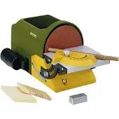 Proxxon Micromot Hiomakone TG 125/E; 140 W