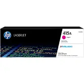 HP 415A -laserväriainekasetti, magenta, jopa 2100 sivua