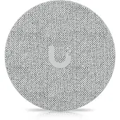Ubiquiti PoE Smart Chime - Älykäs soittolaite, Harmaa, Valkoinen