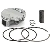 Vertex Piston Pro Bb D80.95 24637a Mäntäpakkaus
