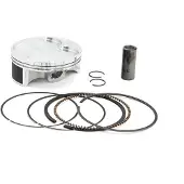 Vertex Piston Pro Bb D79.96 24405b Mäntäpakkaus