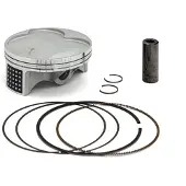 Vertex Piston Gp Racer D96.95 24639a Mäntäpakkaus