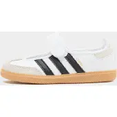 Adidas Originals Samba Jane C - White - 29
