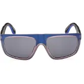 Adidas Aurinkolasit OR0093 57/16/140 Violetti Muovista UNISEX OR0093