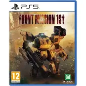 Front Mission 1st