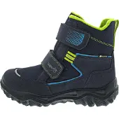 Superfit Husky - Navy - 34/21.3CM