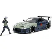 Jada - Naruto 1993 Mazda RX-7 1:24