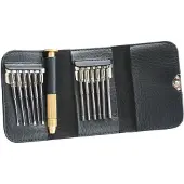 InLine 12 in 1 Hobby Screw Driver set
