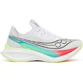 Saucony Endorphin Pro 5 W White/Multi - 36