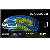 LG 42" C6 Pro 4K OLED evo TV (2026)
