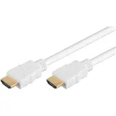 Pro High Speed HDMI-kaapeli Ethernetillä