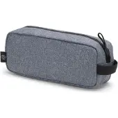 Dicota – Eco Accessories Pouch MOTION Blue Denim (D31881-RPET)
