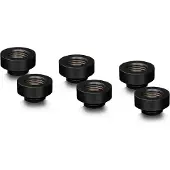 Thermal Grizzly DeltaMate Extender MF7, jatkoliitin, 7 mm, musta
