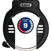 ABUS 4650s R T82 Pyörän Rungon Lukko
