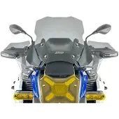 Wrs Standard Bmw R 1300 Gs Adventure Sivupeltien Ohjaimet