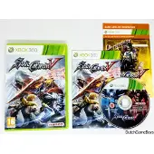 SoulCalibur V - Microsoft Xbox 360 - Taistelu