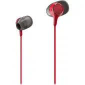 HyperX Cloud Earbuds III -pelinappikuulokkeet, punainen