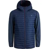Jack & Jones Välikausitakki 'JJEMulti' laivastonsininen