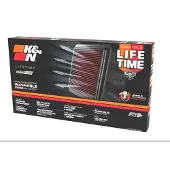 K&N Suzuki Gsx-s 950 2022-2022 Ilmansuodatin