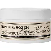 Zielinski & Rozen Orchid, Vanilla, Amber Vartalokuorinta 200 ml